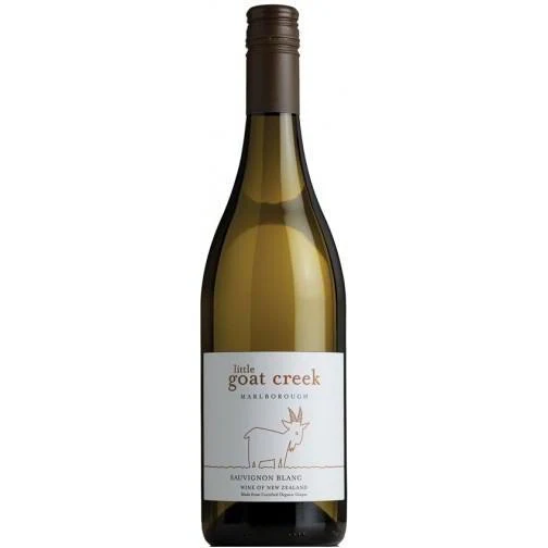 Little Goat Creek Sauvignon Blanc