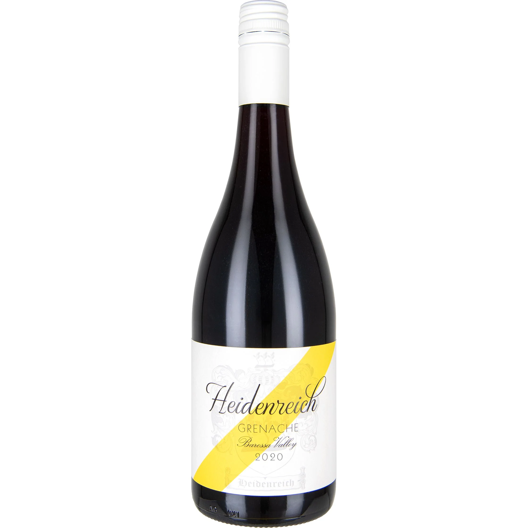 Liz Heidenreich Grenache 2020