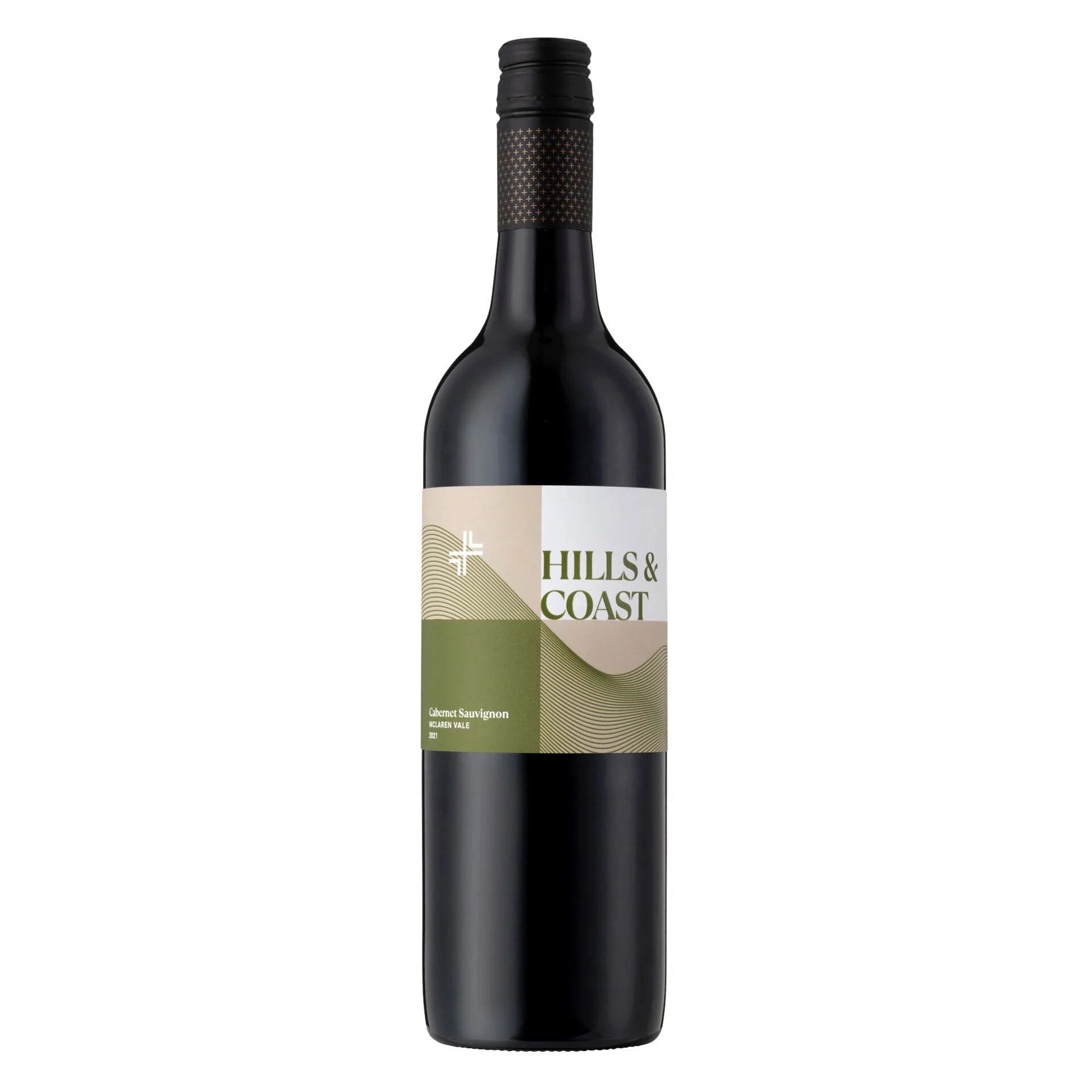 Lloyd Brothers Hills & Coast McLaren Vale Cabernet Sauvignon