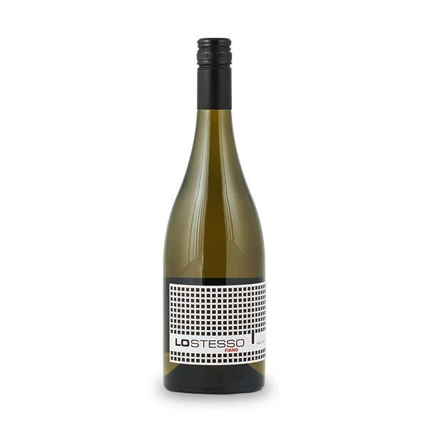 Lo Stesso Fiano 2024 -STOCKTAKE-