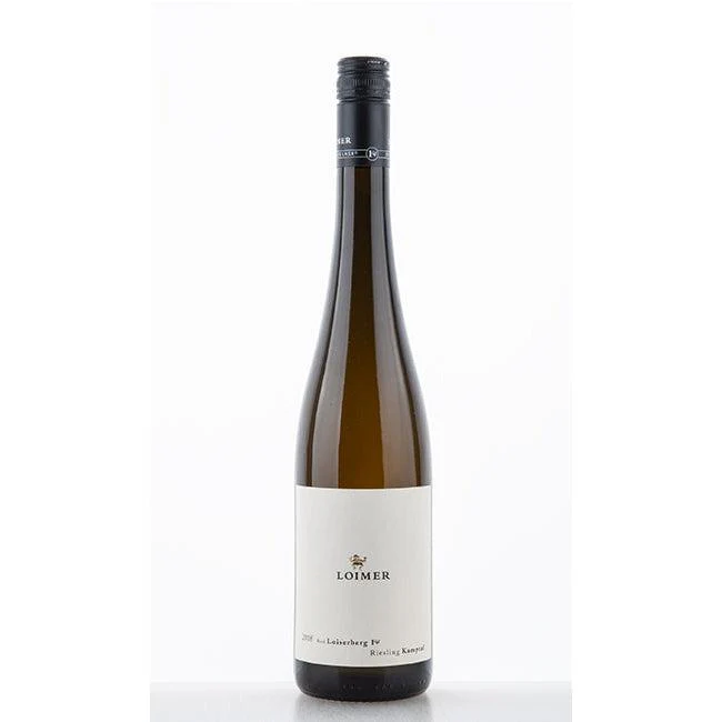 Loimer Loiserberg Riesling DAC Kamptal
(limited) 2019