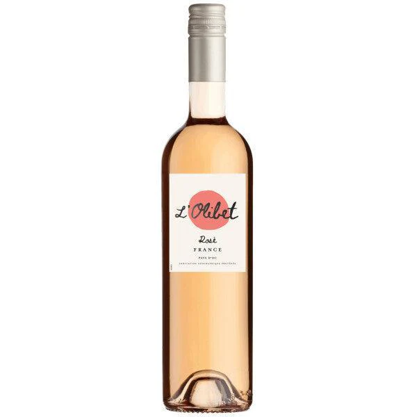 L'Olibet Rose 2024