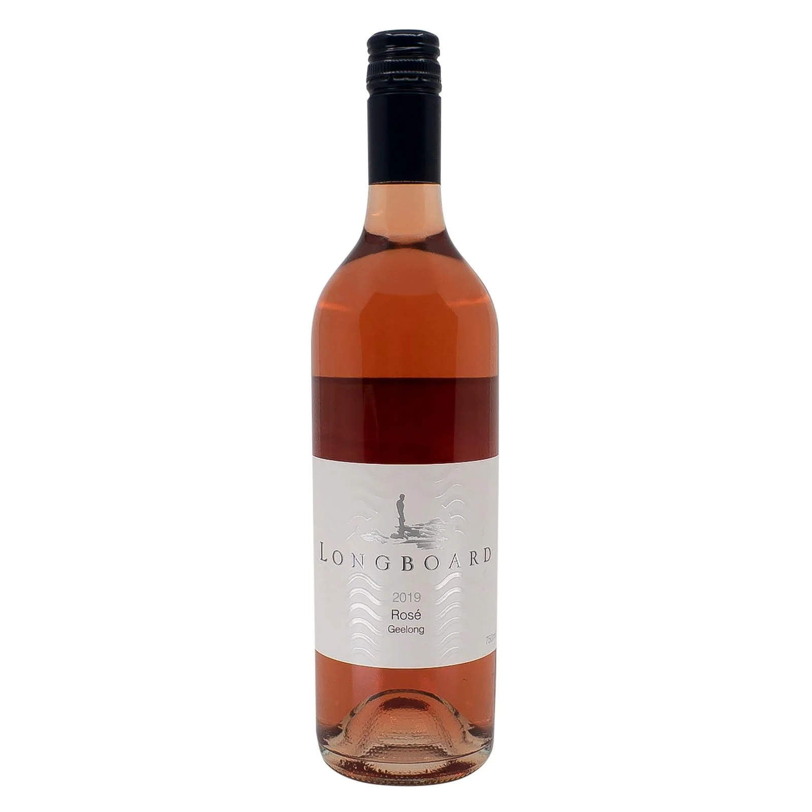 Longboard Wines Pinot Noir Rosé