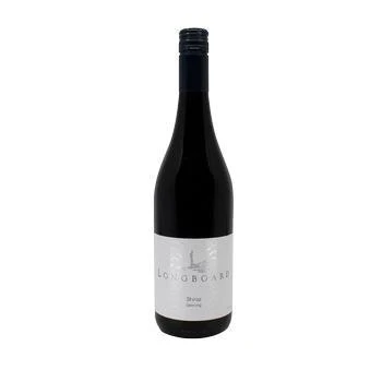 Longboard Wines Shiraz