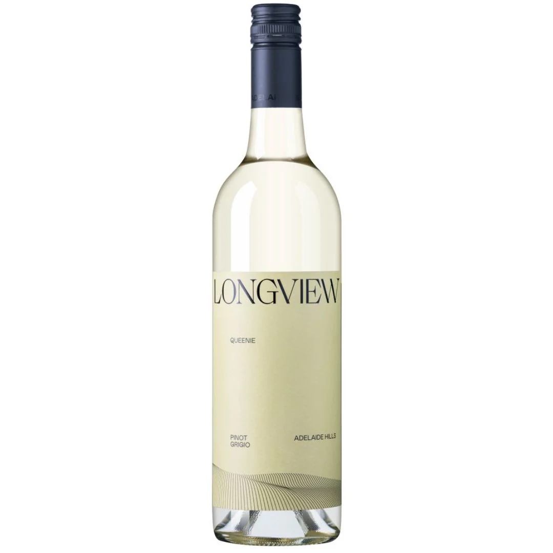 Longview Queenie' Pinot Grigio