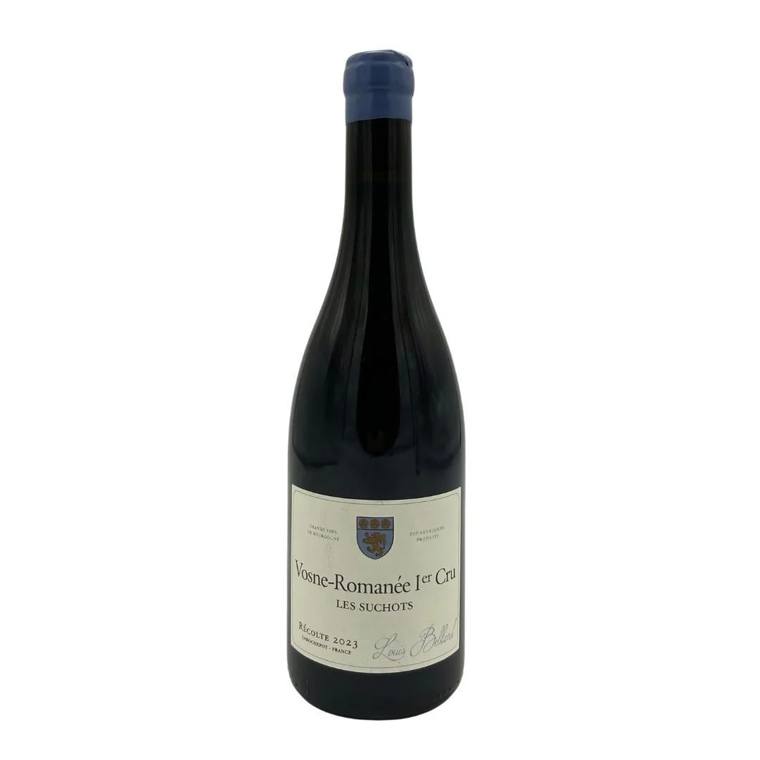 Louis Billard Vosne Romanée 1er Cru "Les Suchots" 2023