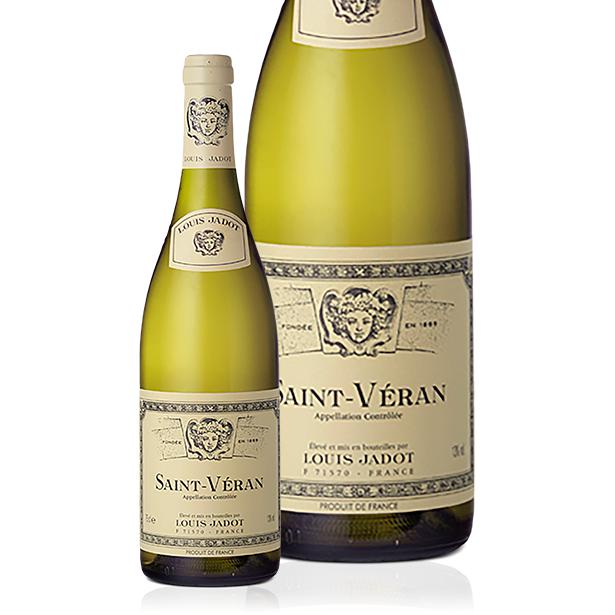 Maison Louis Jadot Saint Veran AC 2021
