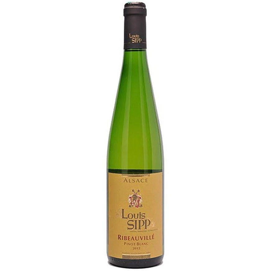 Louis Sipp Pinot Blanc 'Ribeauville' 2016