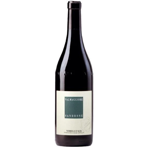 Luciano Sandrone Valmaggiore Nebbiolo d'Alba 2018 Sibi et Paucis (1500ml)