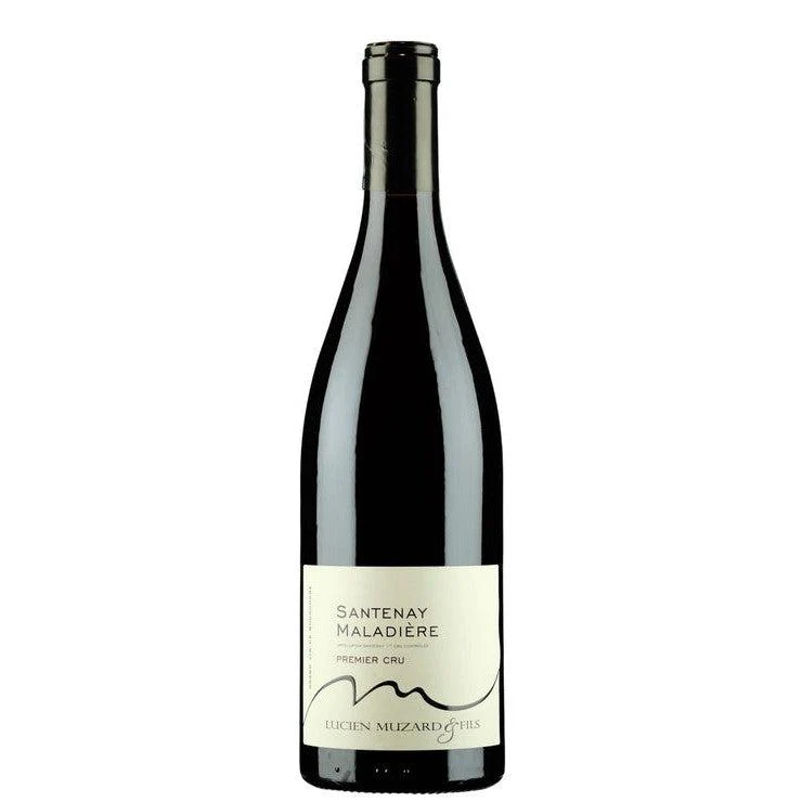 Lucien Muzard Santenay Maladiere Premier cru 2023