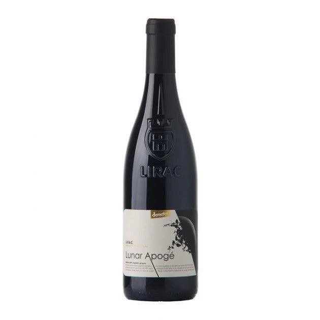 Lunar Apoge Lirac Rouge (Grenache Syrah Mouvedre) 2020