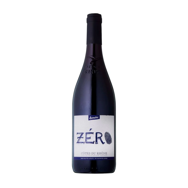 Lunar Apoge Zero Cotes du Rhone (Sulphur Free) 2020