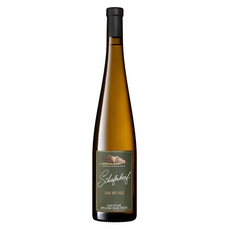 M. Chapoutier Alsace ‘Lieu-dit-Buehl’ Single vineyard 2018