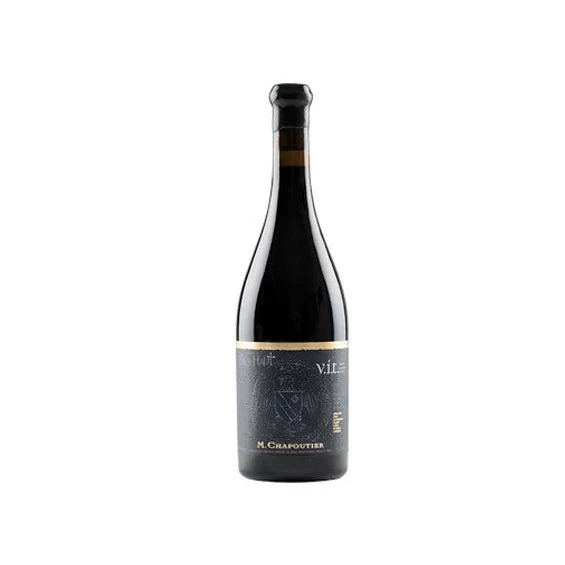 M. Chapoutier Côtes du Roussillon Villages Rouge ‘Visitare Interiorae Terrae’ 2020