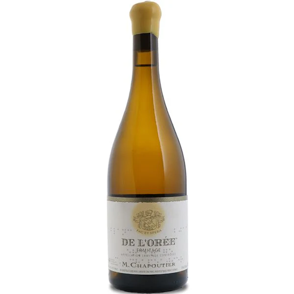 M. Chapoutier Ermitage Blanc ‘De L’Orée’ 2018