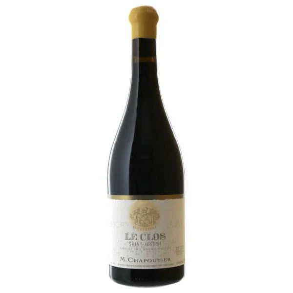 M. Chapoutier St Joseph ‘Le Clos’ 2020