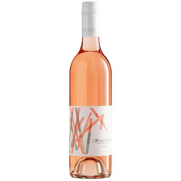 Madfish Moscato NV