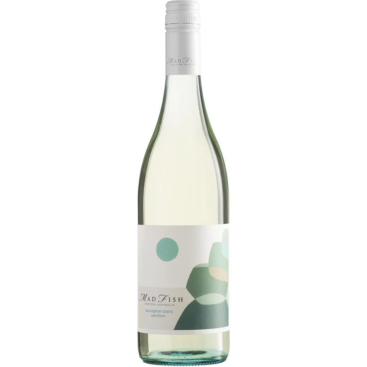 Madfish Sauvignon Blanc Semillon 2023