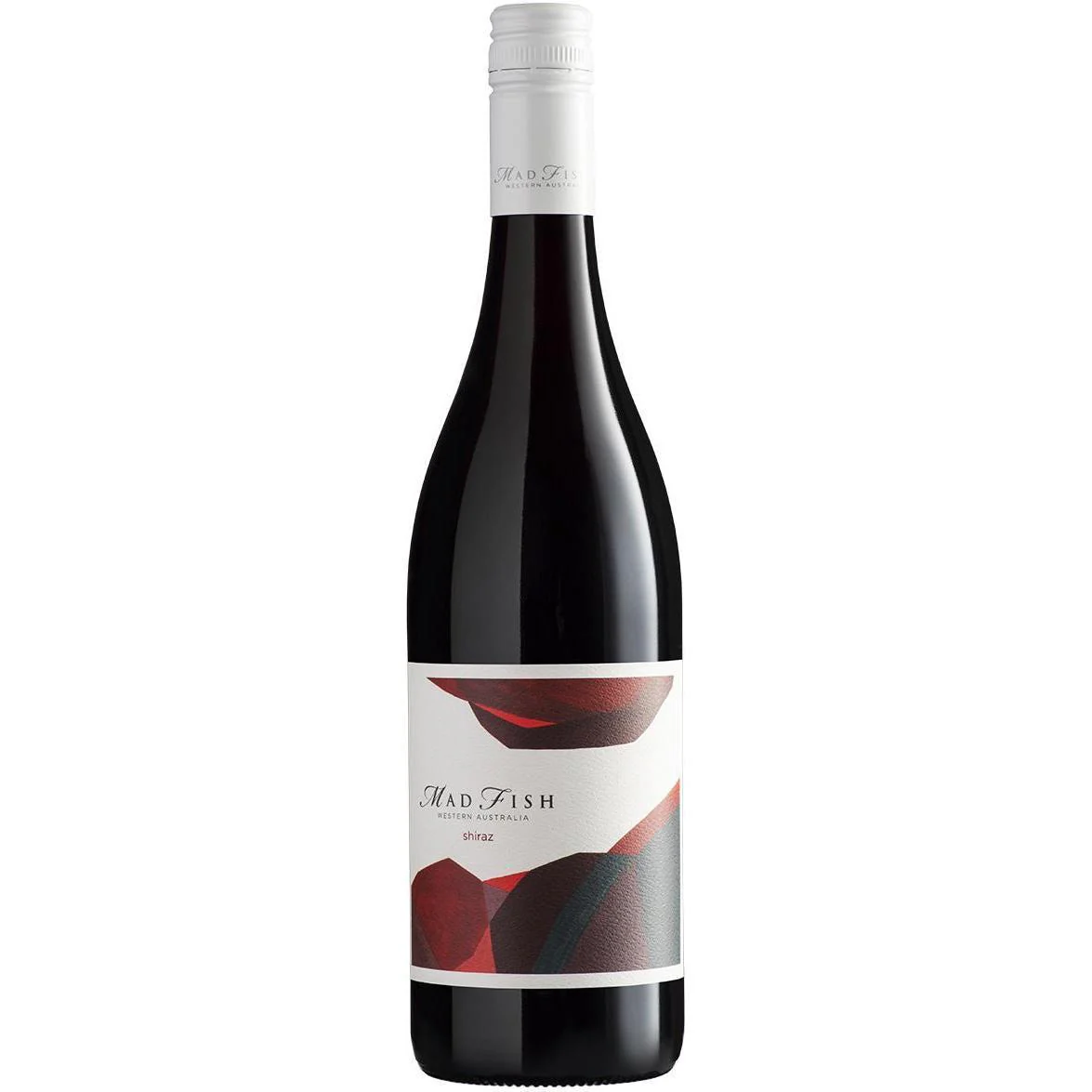 Madfish Shiraz 2022