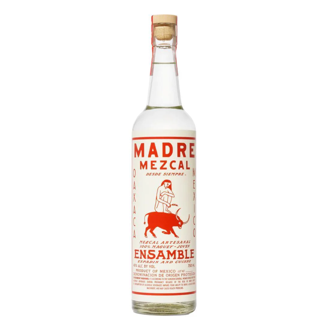 Madre Mezcal Tequila