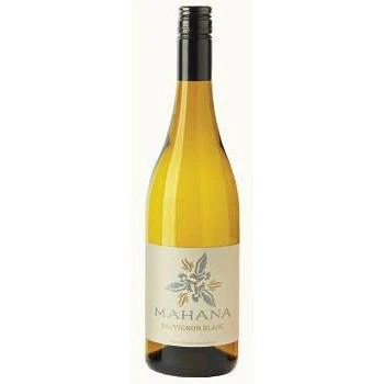 Mahana Sauvignon Blanc 2015