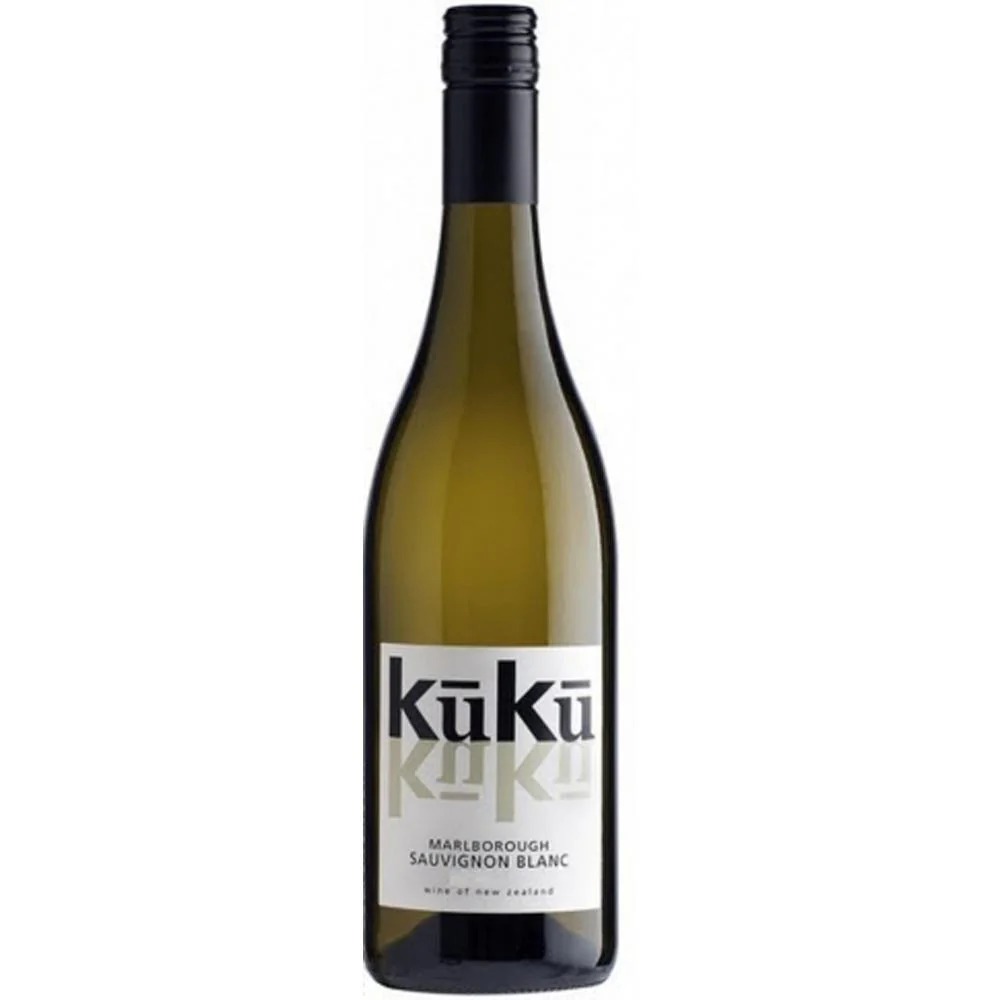 Kuku Sauvignon Blanc