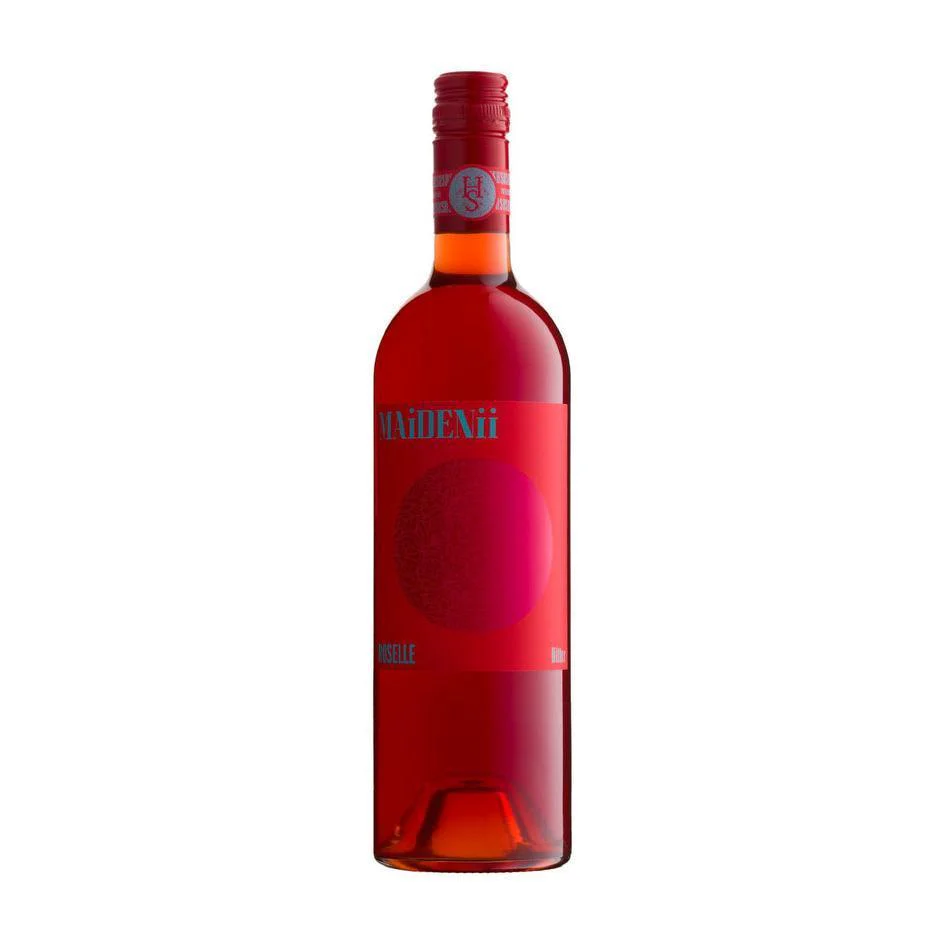 Maidenii Roselle Bitter 22% 750