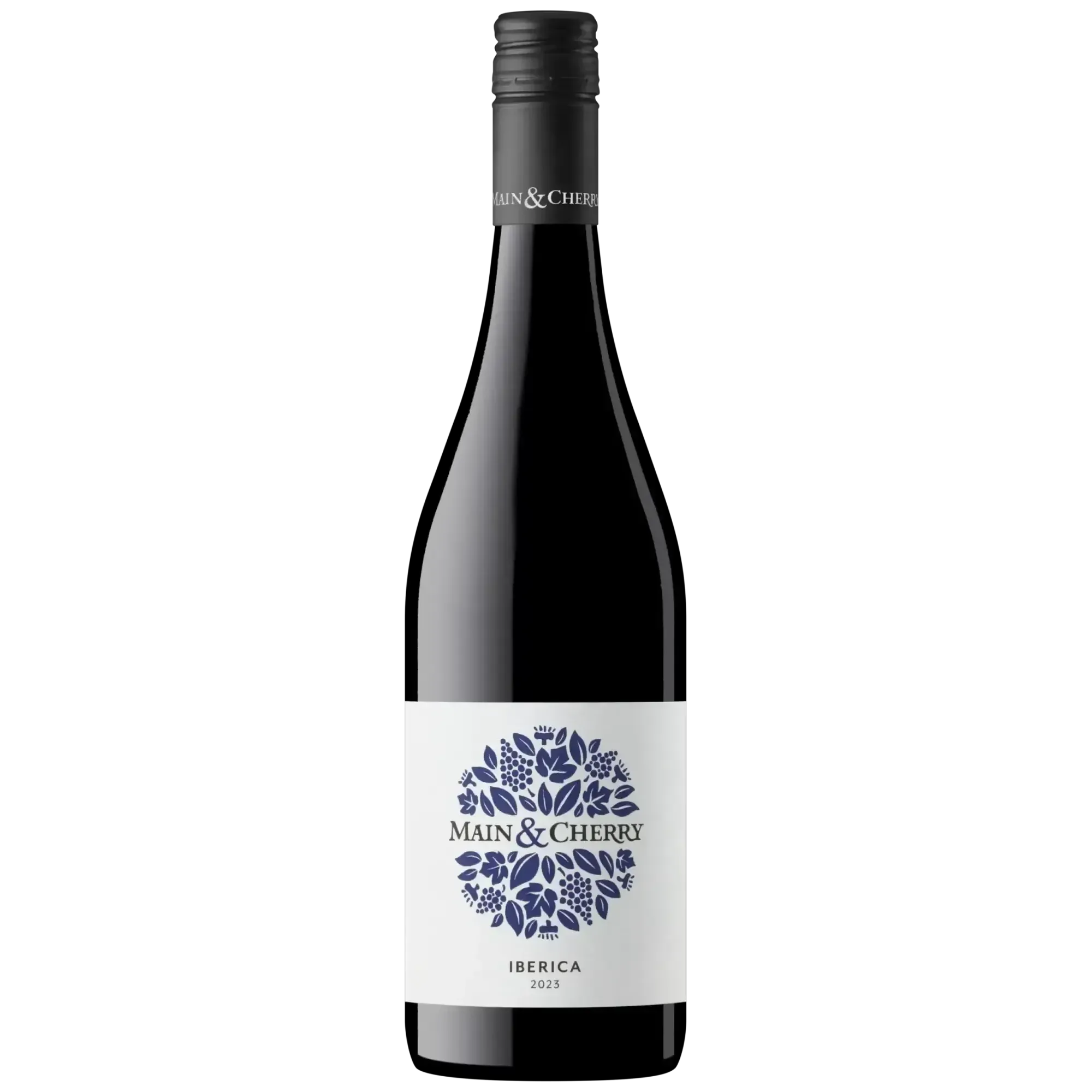 Main & Cherry Adelaide Hills ‘Iberica’ Grenache/Tempranillo/Touriga 2023