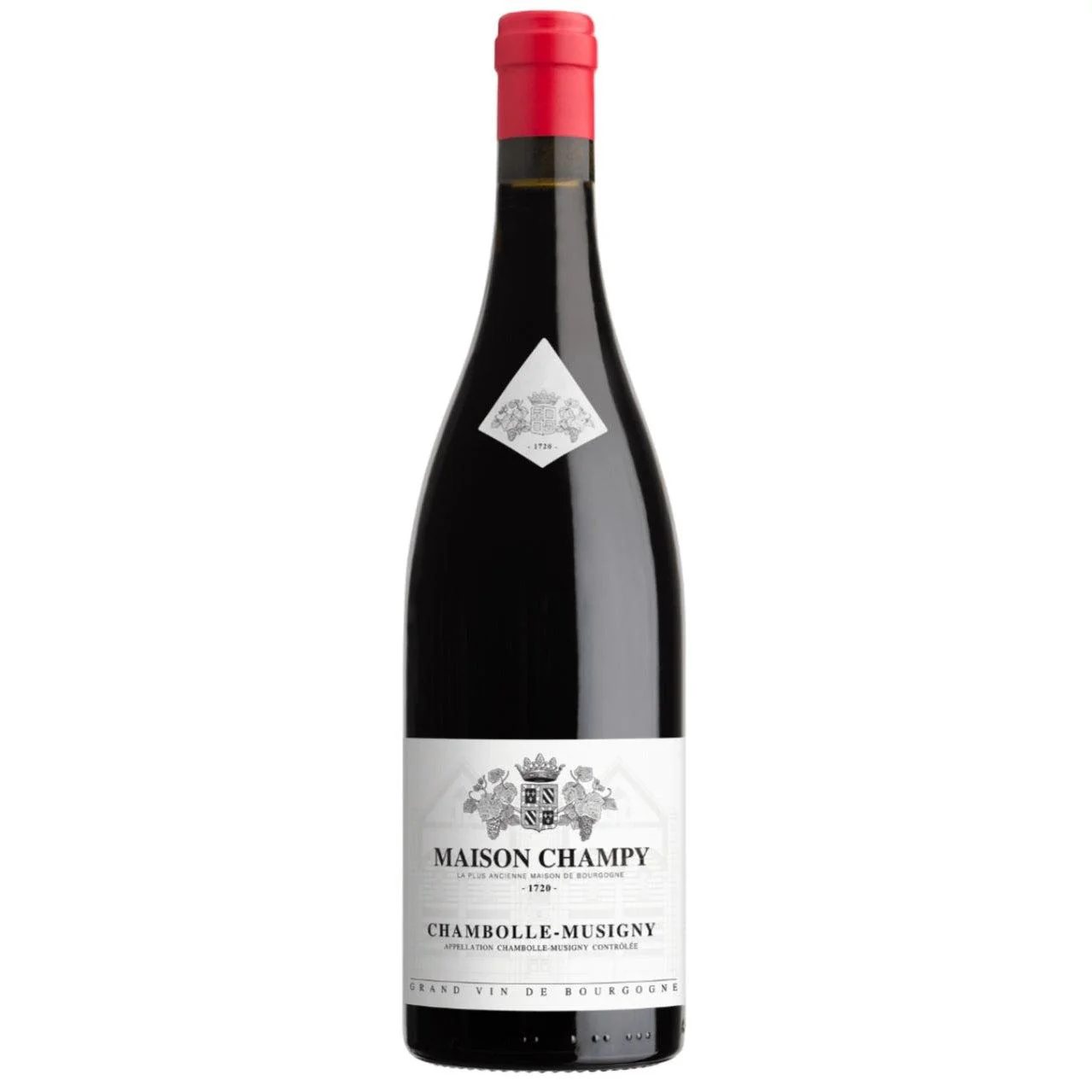Maison Champy Chambolle Musigny 2016