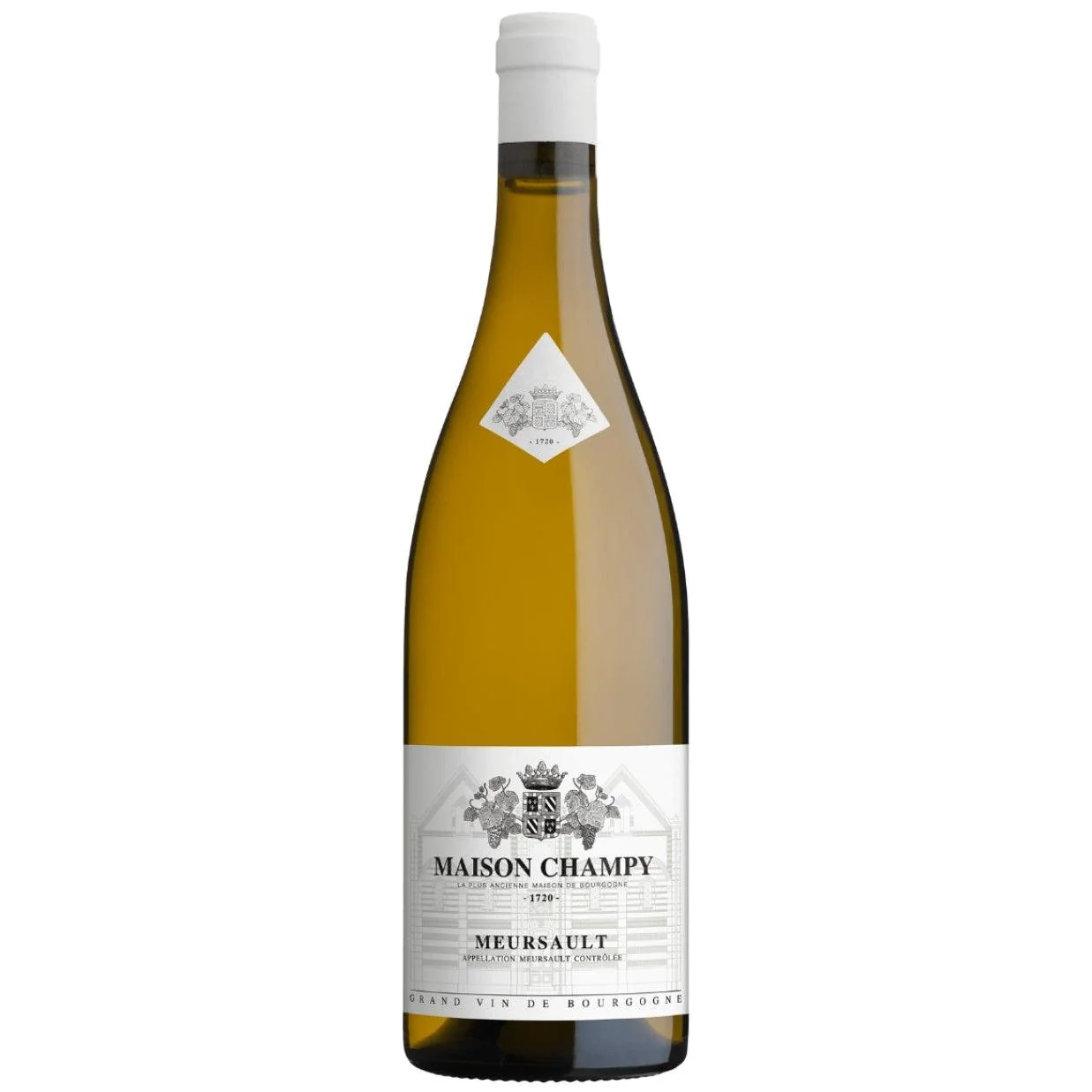 Maison Champy Meursault 2020