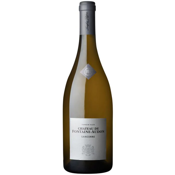 Maison Langlois-Château Loire Valley Château de Fontaine-Audon Sancerre 2018