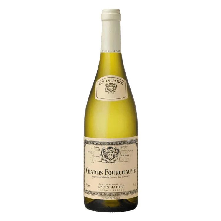 Maison Louis Jadot Chablis 1er Cru Les Fourchaumes 2023