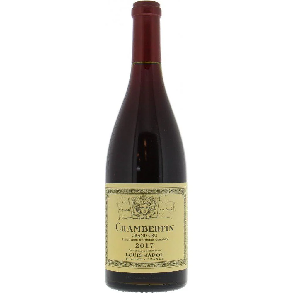 Maison Louis Jadot Chambertin Grand Cru 2023