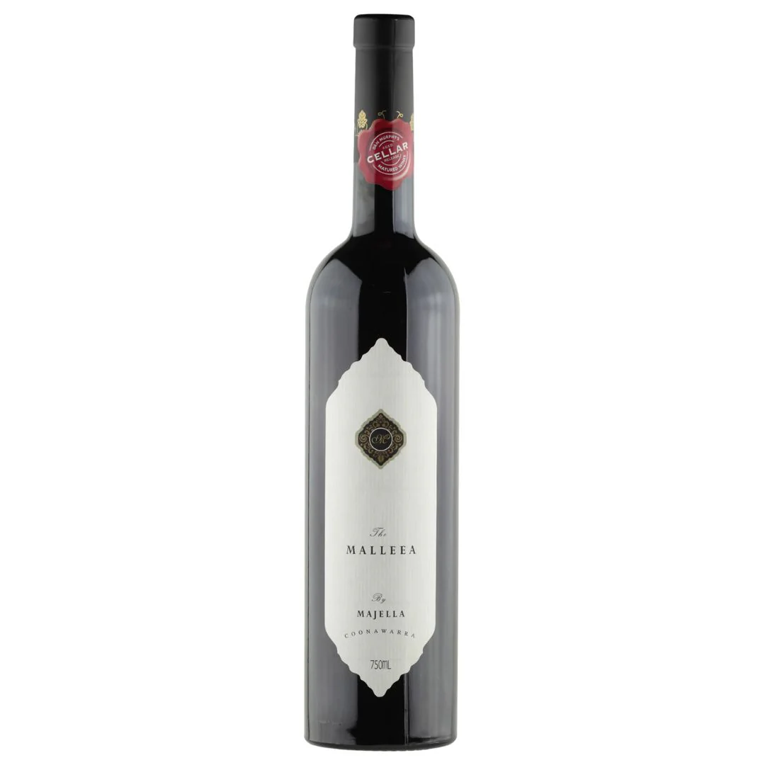 Majella Malleea Cabernet Sauvignon Shiraz 2019