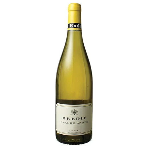 Marc Bredif Vouvray Grande Année 1982