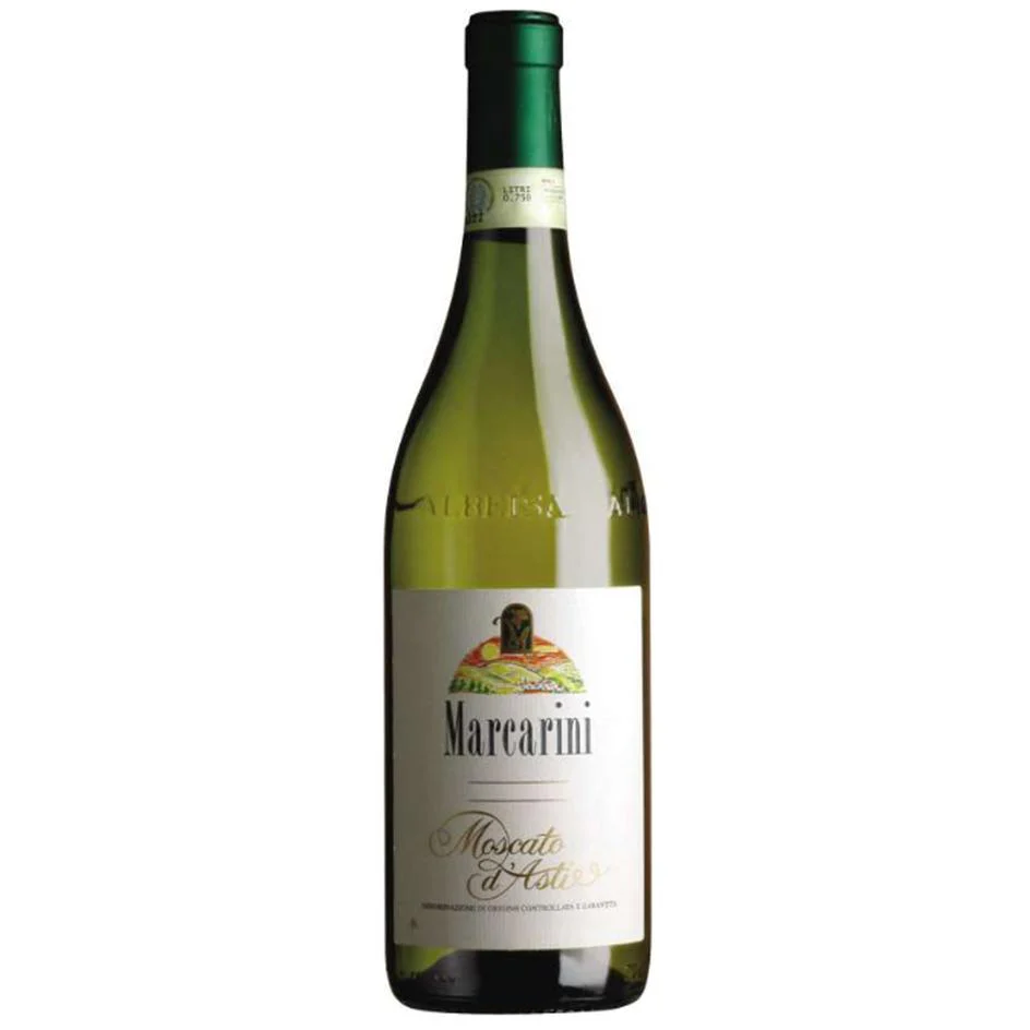 Marcarini Moscato d'Asti 2024