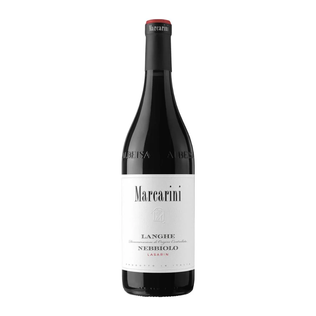 Marcarini Nebbiolo Langhe DOC ‘Lasarin’ 2023