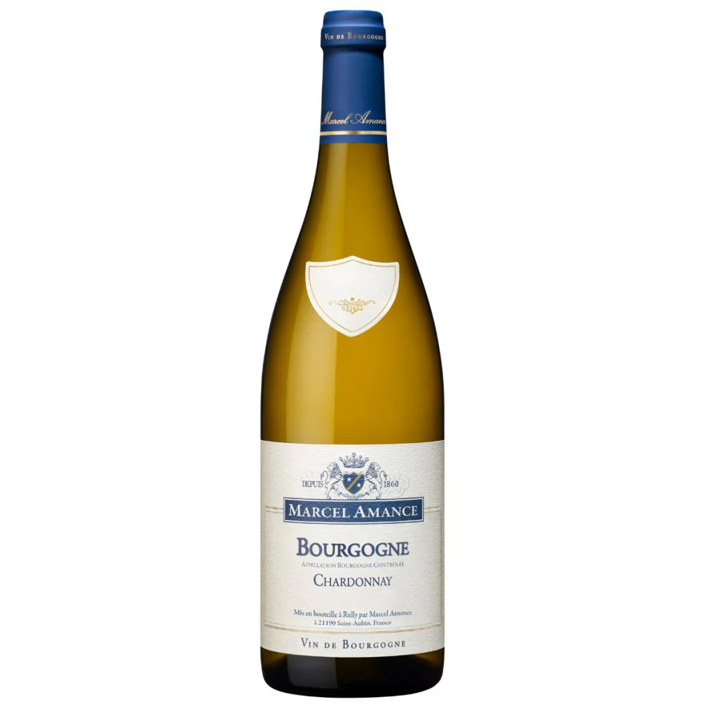 Marcel Amance Chardonnay 2020
