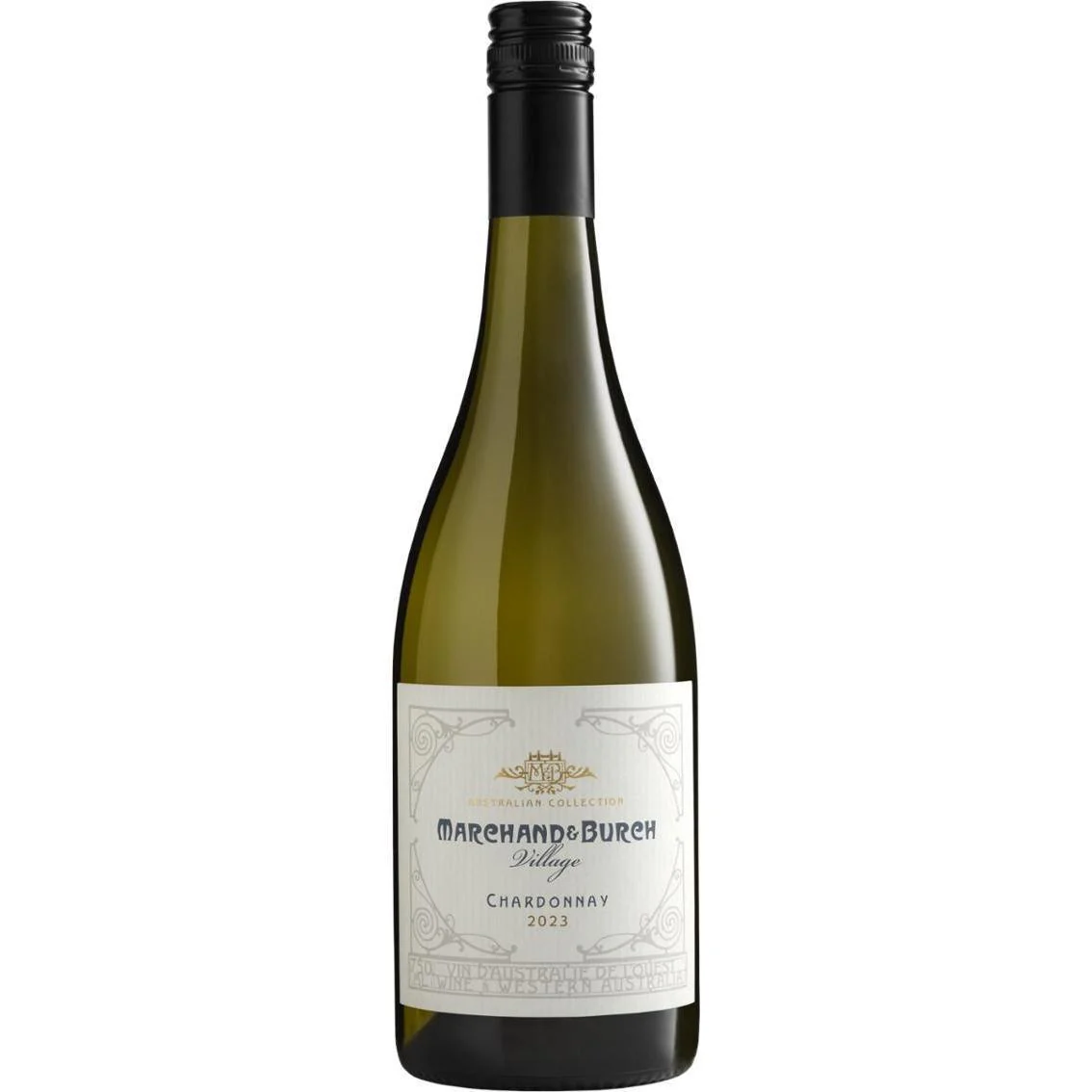 Marchand & Burch Chardonnay 2023