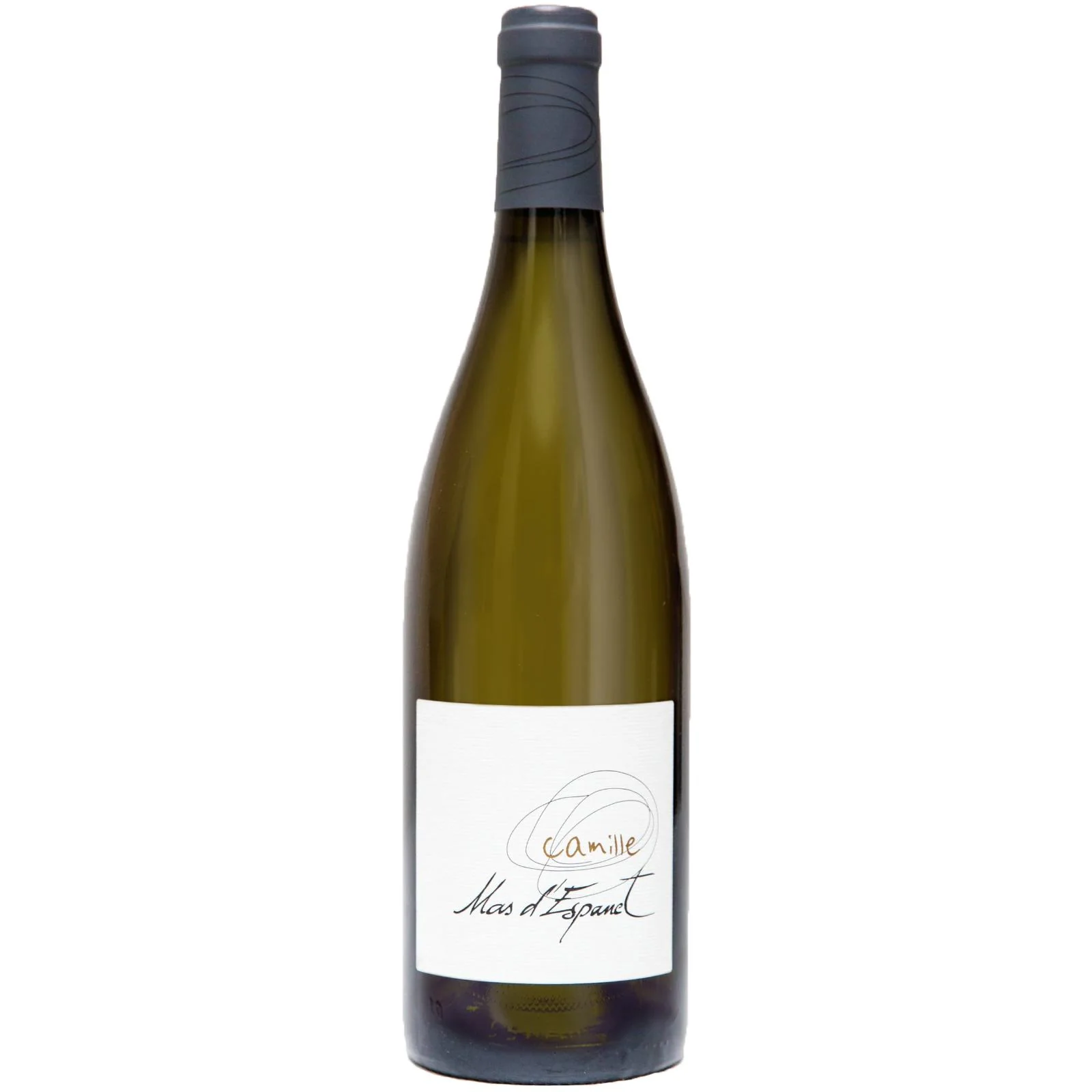 Mas d’Espanet Camille 2014