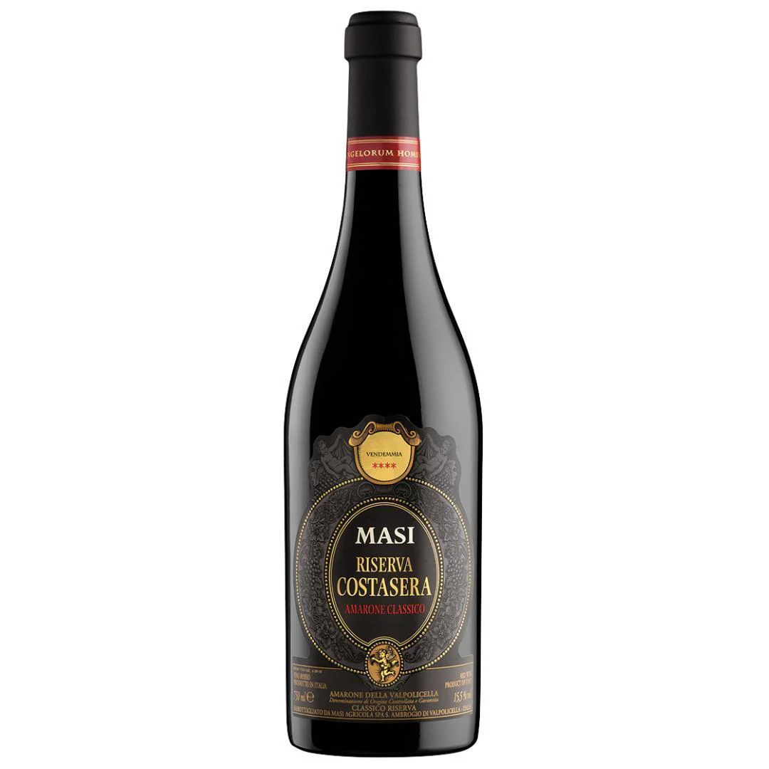 Masi Costasera Amarone della Valpolicella Classico Riserva DOCG (Cru) 2019