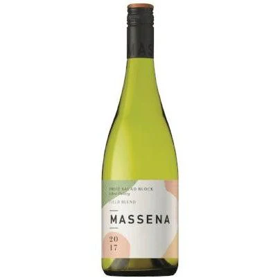 Massena Field Blend Fruit Salad White 2017