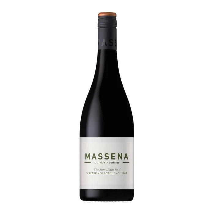 Massena The Moonlight Run