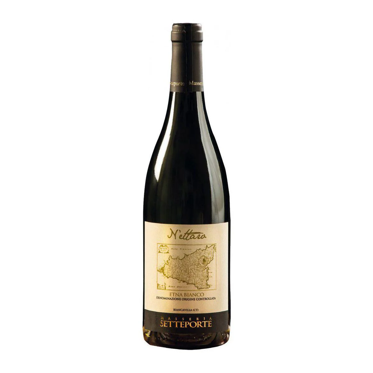 Masseria Setteporte Etna Bianco DOC 2022