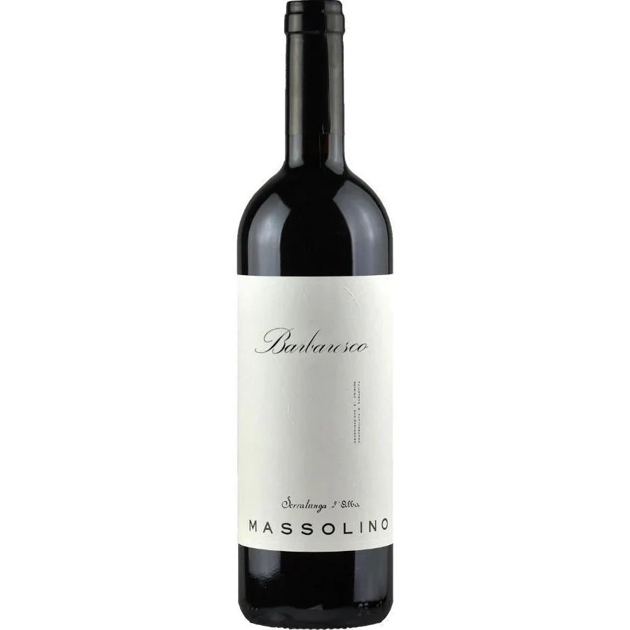 Massolino Barbaresco 2022