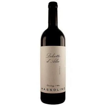 Massolino Dolcetto d'Alba 2024