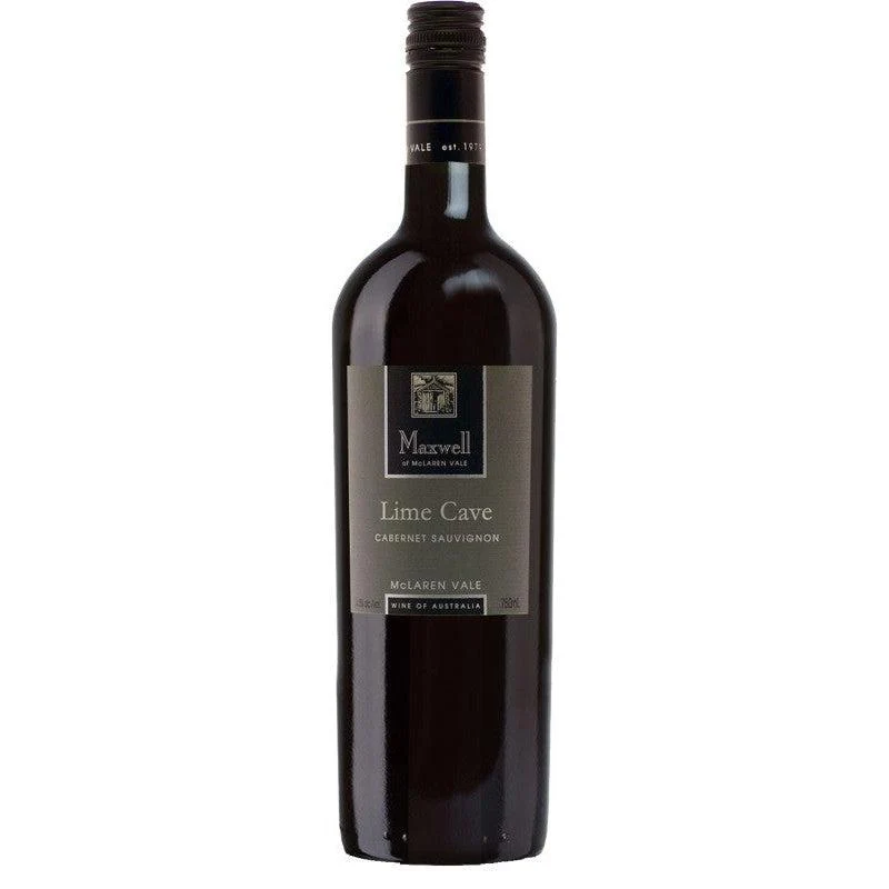 Maxwell Lime Cave Cabernet Sauvignon 2022