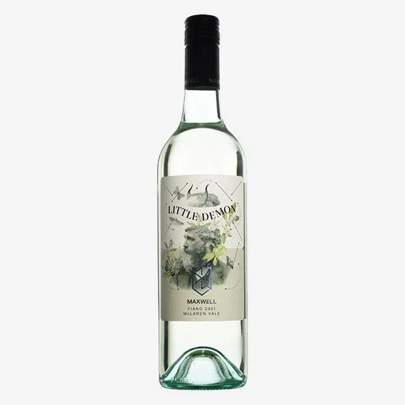 Maxwell Little Demon Fiano