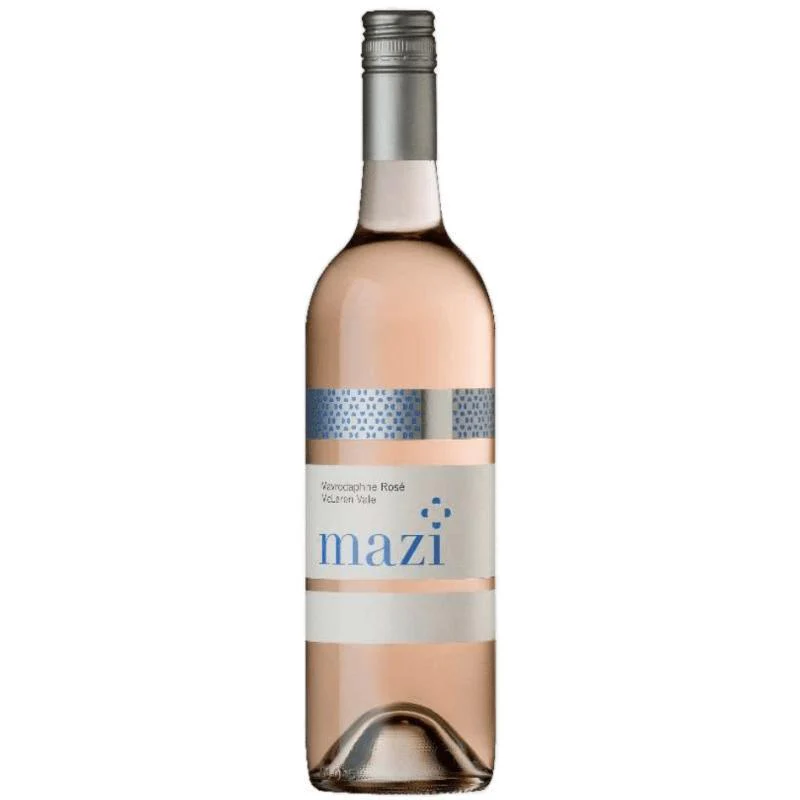 Mazi Mavrodaphne Rosé 2023