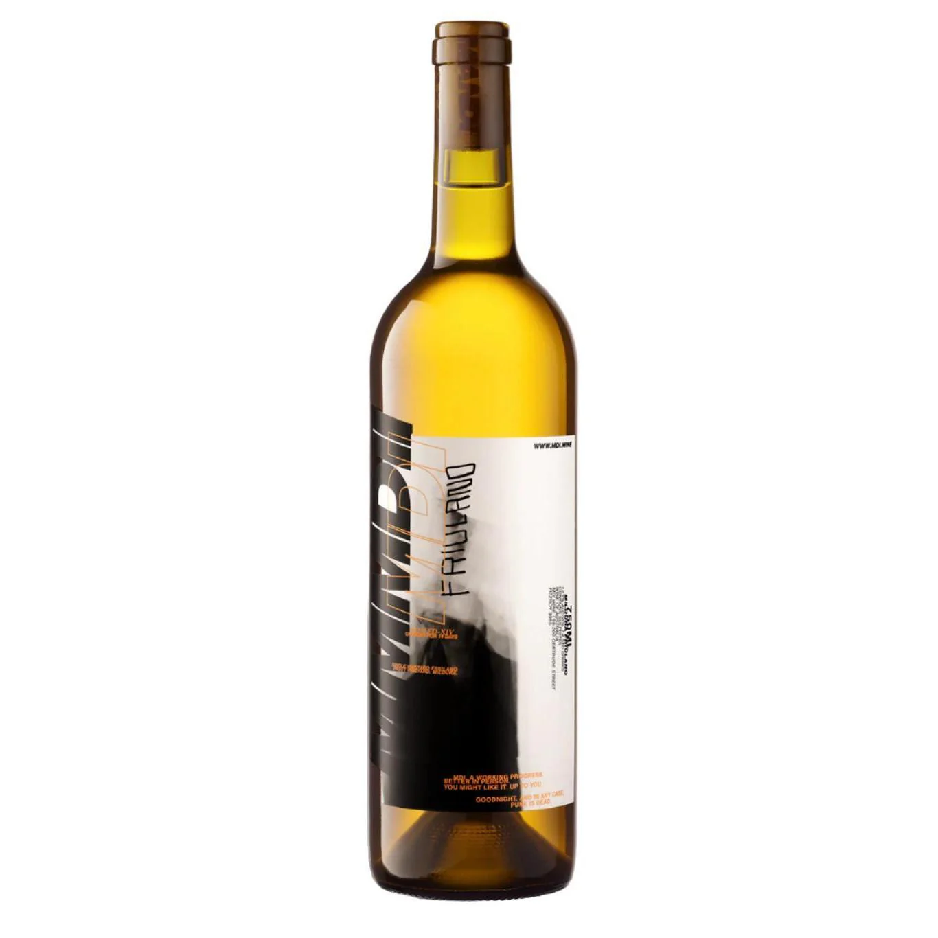 MDI Friulano Skin Ed XI 2023 -STOCKTAKE-